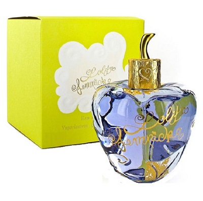 Lolita Lempicka Perfume